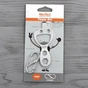 Мультитул NexTool Bottle Opener Finger Bro (KT5009B) - зменшене зображення 9