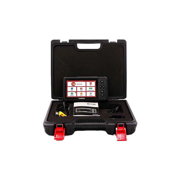Автосканер LAUNCH Creader Professional CRP-349 (CRP-349) - picture 5
