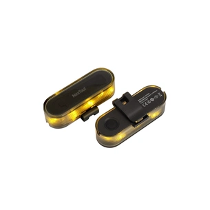 Ліхтар NexTool гірлянда - маячок 2в1 Twinkle Light, 1,5 м, на батарейці (NE20282) зображення 1