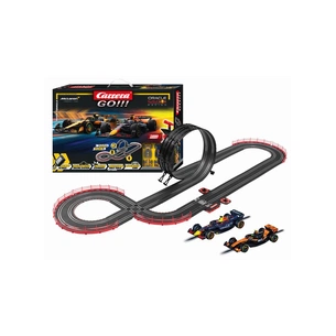 Автотрек Carrera GO!!! Супер Формула (CR-20062604) изображение 1