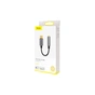 Перехідник USB-C M to 3.5mm F Baseus (CATL54-0G) - зменшене зображення 2