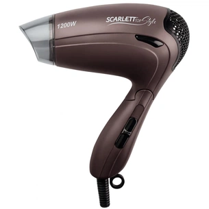 Фен Scarlett SC-HD70T05 зображення 1