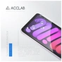 Стекло защитное ACCLAB Full Glue Apple iPad Mini 7 / iPad 6 (1283126606960) - уменьшенное изображение 3