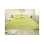 Покрывало Руно 180kh220 velyur 340.55_Olive Green romb (340.55_Olive Green romb) - уменьшенное изображение 1