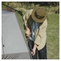 Палатка Naturehike Cape Series 5.2 CNK2450WS037 сіро-коричневий (6927595783887) - уменьшенное изображение 8