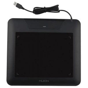 Графічний планшет Huion 680S зображення 1