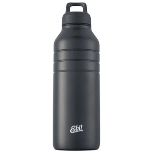 Бутылка для воды Esbit DB1000TL-DG black (017.0085) изображение 1