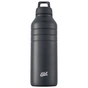 Бутылка для воды Esbit DB1000TL-DG black (017.0085) - уменьшенное изображение 1