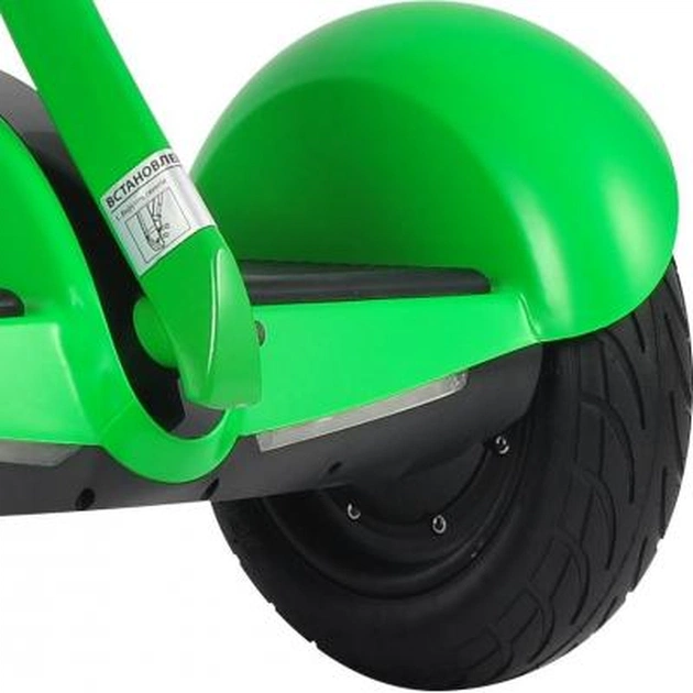 Гіроскутер Rover Mini N3 Green - picture 6