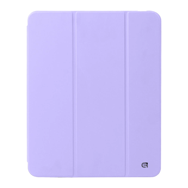 Чехол для планшета Armorstandart Smart Fold Pen Apple iPad Pro 13 (2024) Light Purple (ARM78141) - изображение 1