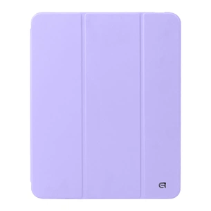Чохол до планшета Armorstandart Smart Fold Pen Apple iPad Pro 13 (2024) Light Purple (ARM78141) зображення 1