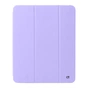 Чохол до планшета Armorstandart Smart Fold Pen Apple iPad Pro 13 (2024) Light Purple (ARM78141) - зменшене зображення 1