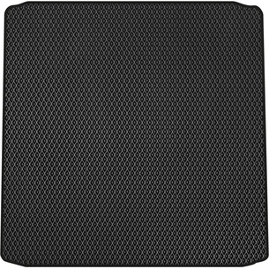 Килимок в багажник EVAtech SsangYong Rexton (Y250) Restyling 2006-2012 1 (SY1972B1RBB) зображення 1