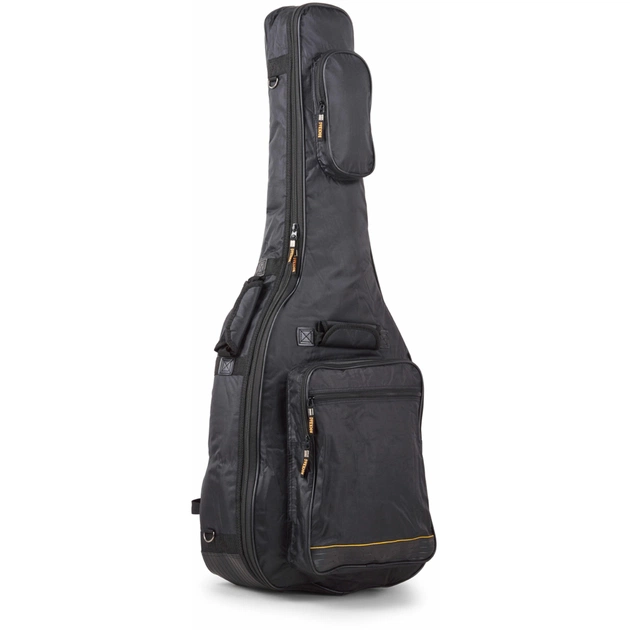 Чохол для гітари RockBag Deluxe Line - Acoustic Guitar Gig Bag (RB 20509 B) - зображення 7