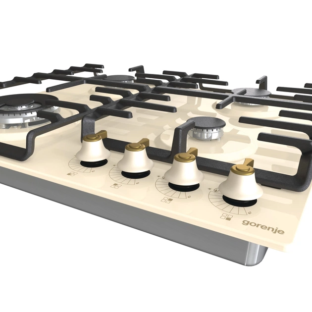 Варочна поверхня Gorenje GW642CLI - picture 7