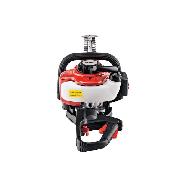 Кущоріз AL-KO solo бензиновий 163-55 (127325) - picture 6