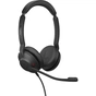 Навушники Jabra Evolve 2 30 SE MS USB-C Stereo (23189-999-879) - зменшене зображення 5