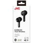 Навушники JVC HA-A8T Black (HA-A8T-B-U) - зменшене зображення 5