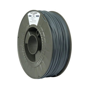 Пластик для 3D-принтера The Filament PLA 1.75mm 1kg GREY, BASALT (TF-24002) зображення 1