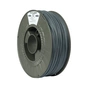 Пластик для 3D-принтера The Filament PLA 1.75mm 1kg GREY, BASALT (TF-24002) - уменьшенное изображение 1