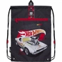 Сумка для взуття Kite Education Hot Wheels з кишенею (HW21-601M-2) - зменшене зображення 1