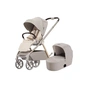 Коляска Kidilo 2в1 Haolaifu H3 Grey сіра (6928270766416) (1195570) - зменшене зображення 1