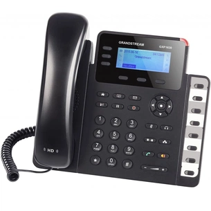 IP телефон Grandstream GXP1630 зображення 1