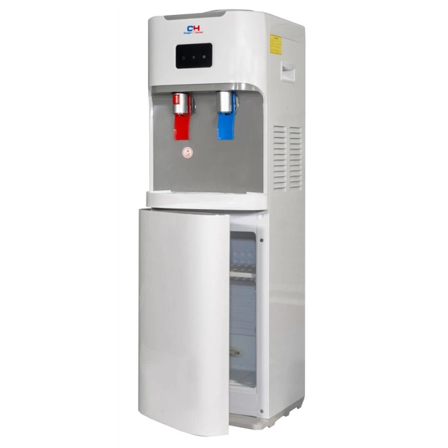 Кулер для води Cooper&Hunter CH-V115B - picture 2