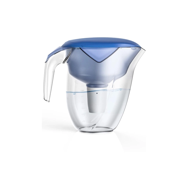 Фільтр-глечик Ecosoft НЕМО сапфіровий 3л (4820056807059) - picture 7