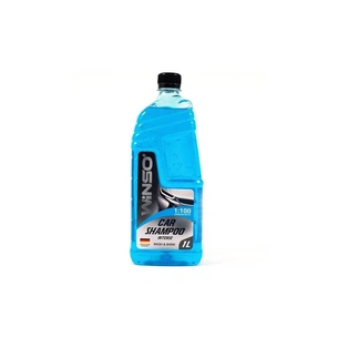 Автошампунь WINSO Intence Car Shampoo Wash Shine 1л (810920) picture 1