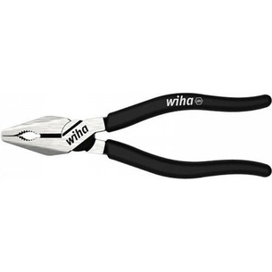 Плоскогубці Xiaomi Wiha Wire cutters (black) зображення 1