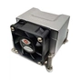 Кулер Supermicro HEATSINK ACTIVE (SNK-P0092AP4) - зменшене зображення 4