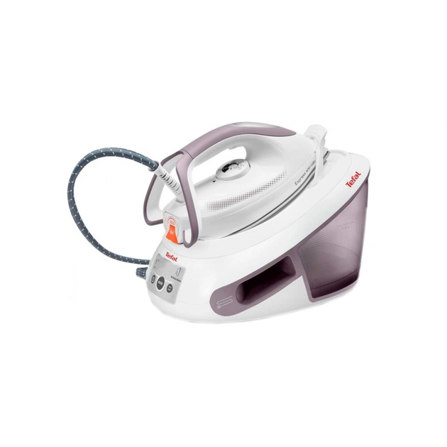Парова станція Tefal SV8011E0 - изображение 1
