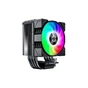 Кулер до процесора Gamemax Gamma 90 Digital BK - зменшене зображення 1