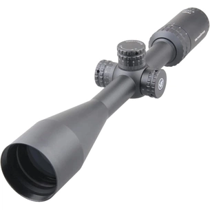 Оптичний приціл Vector Optics Hugo 6-24x50 (25,4 мм) SFP (SCOL-31) зображення 1