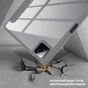 Чохол до планшета BeCover Soft Edge TPU Xiaomi Pad 8 / 8 Pro 11.2" Gray (715550) - зменшене зображення 4