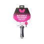 Ракетка для настольного тенниса Butterfly Outdoor Racket Pink (6017973702) (932196) - уменьшенное изображение 2