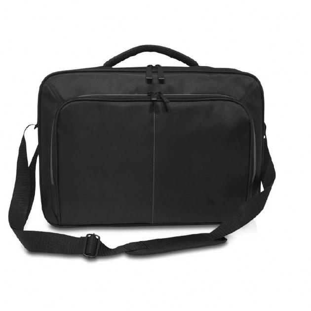 Сумка для ноутбука 2E 14" CBN5214 Vector (2E-CBN5214BK) - изображение 1
