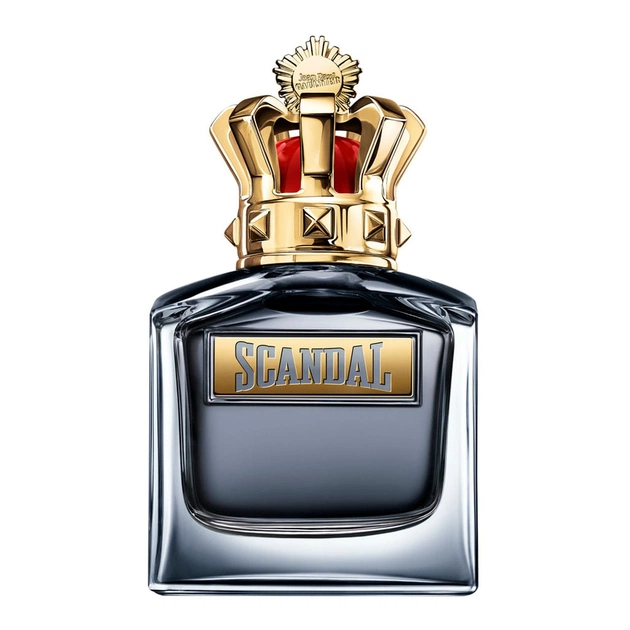 Туалетна вода Jean Paul Gaultier Scandal Pour Homme тестер 100 мл (8435415051828) - зображення 1