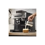 Ріжкова кавоварка еспресо Cuisinart Bean-to-Cup (EM640E) - зменшене зображення 8