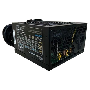 Блок живлення Casecom 650W (CM 650FM ATX) зображення 1