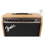 Комбопідсилювач Fender Acoustasonic 40 (227351) - зменшене зображення 6