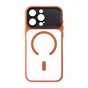 Чохол до мобільного телефона Armorstandart Y17 MagCase Apple iPhone 15 Pro Max Orange (ARM91497) - зменшене зображення 1