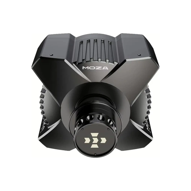 Руль MOZA Racing R3 Racing Bundle for PC + подв. педалі SR-P Lite (RS074_Moza) - изображение 10