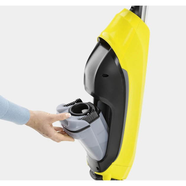 Пилосос Karcher FC 5 (1.055-400.0) - picture 9