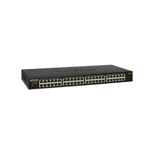 Комутатор мережевий Netgear GS348-100EUS зображення 1