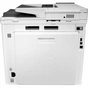 Багатофункціональний пристрій HP Color LJ Enterprise M480f (3QA55A) - зменшене зображення 5