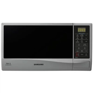 Мікрохвильова піч Samsung GE 83 KRS-2/BW (GE83KRS-2/BW) зображення 1