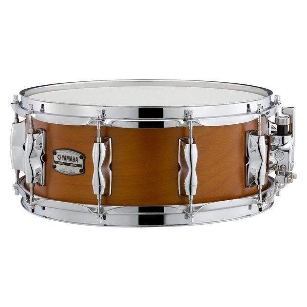 Малий барабан Yamaha Recording Custom Wood Snare (Real Wood) (RBS1455 RW) - picture 1