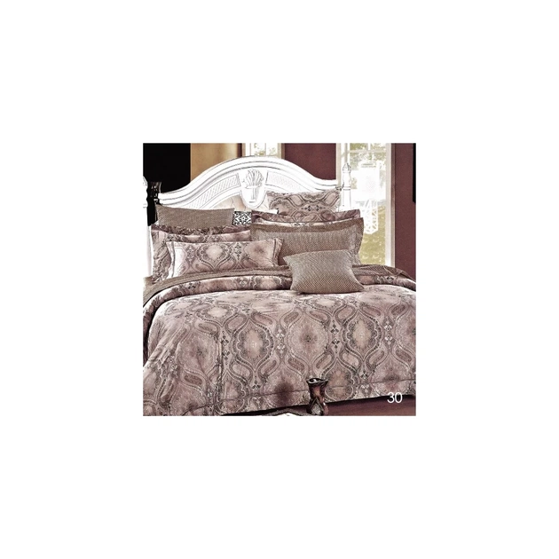 Постільна білизна Isleep Євро Сатин Twill 30 (30_ev_isleep) - изображение 1